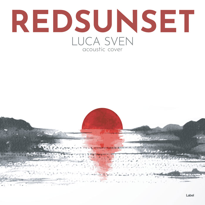Premade Book Cover Russett