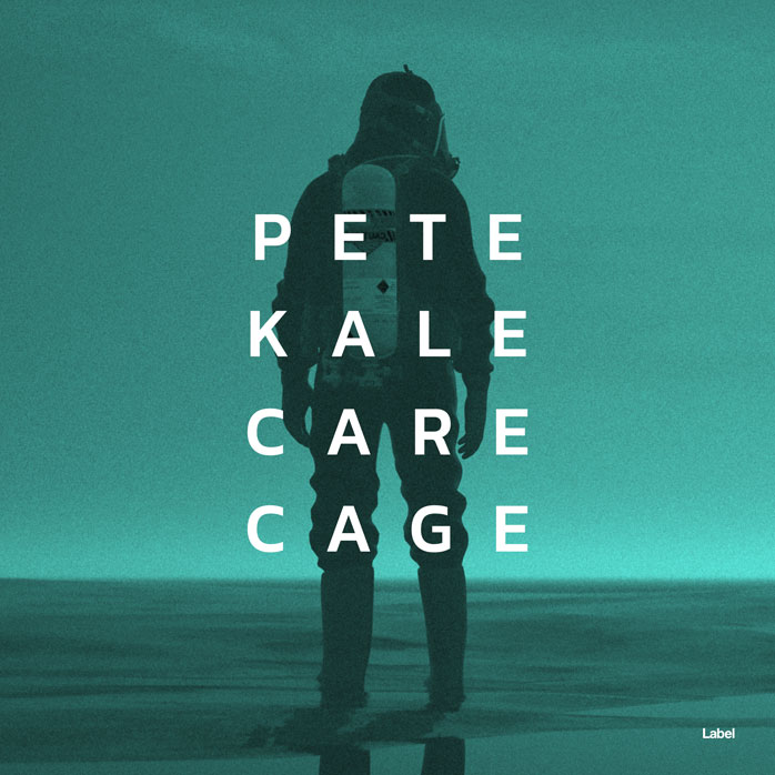 Premade Book Cover Paradiso