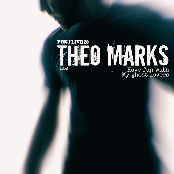 Premade Book Cover Ebb