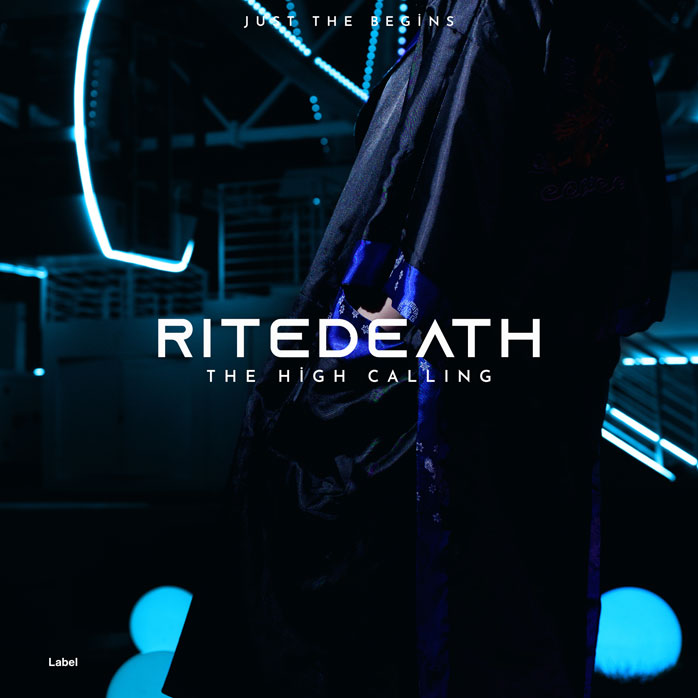 Premade Book Cover Black Pearl