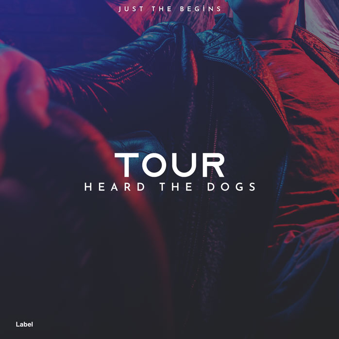 Premade Book Cover Ebony Clay