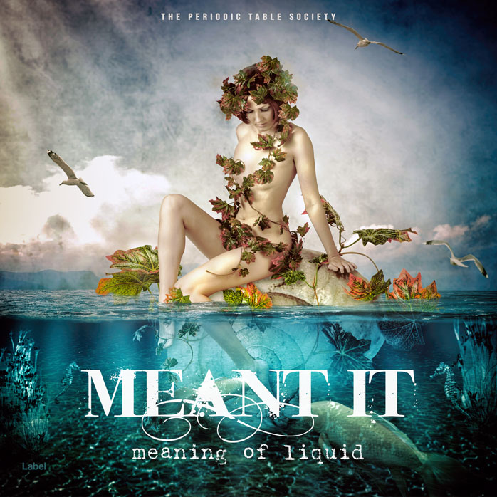 Premade Book Cover Plantation