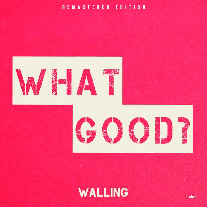 Premade Book Cover Radical Red