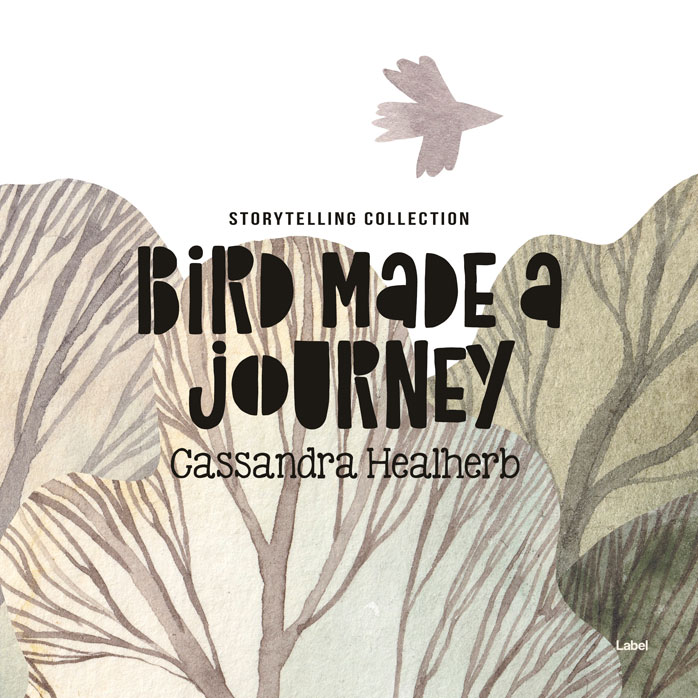 Premade Book Cover Sisal