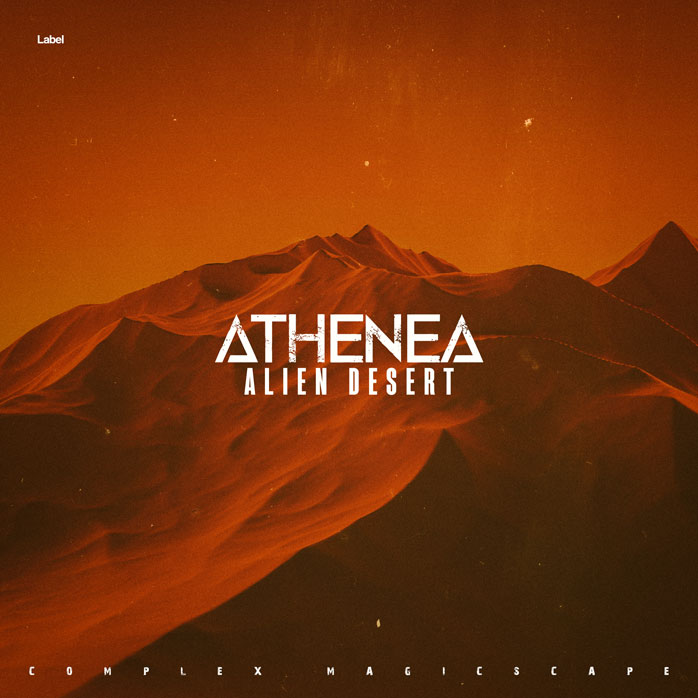Premade Book Cover Kenyan Copper