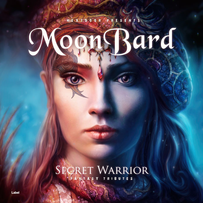 Premade Book Cover Mirage