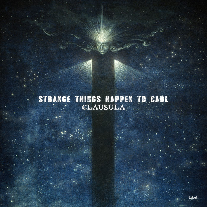 Premade Book Cover Mirage