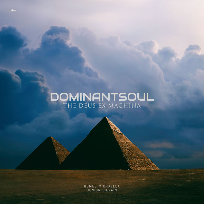 Premade Book Cover Ming
