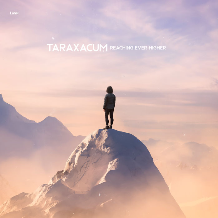 Premade Book Cover Cavern Pink