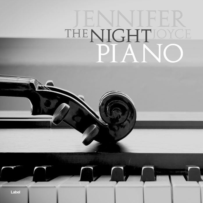 Premade Book Cover Silver