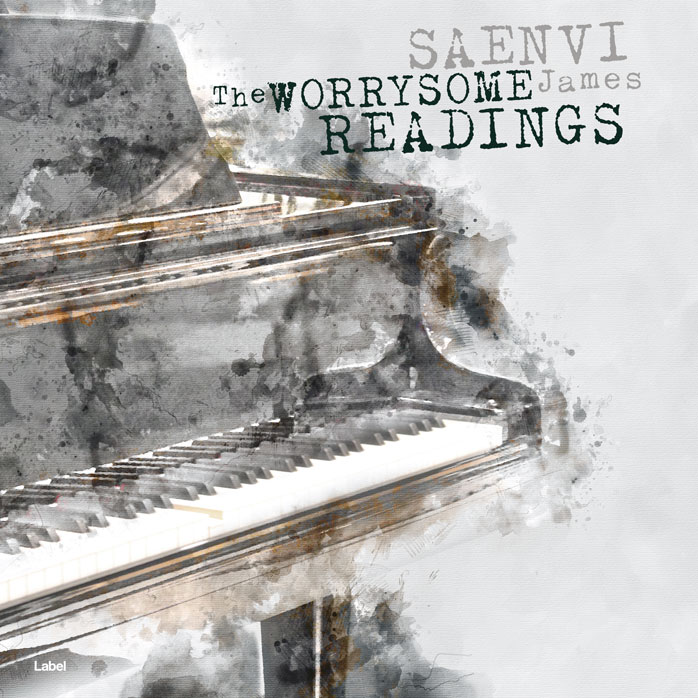 Premade Book Cover Alto