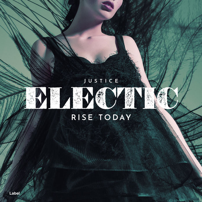 Premade Book Cover Mirage