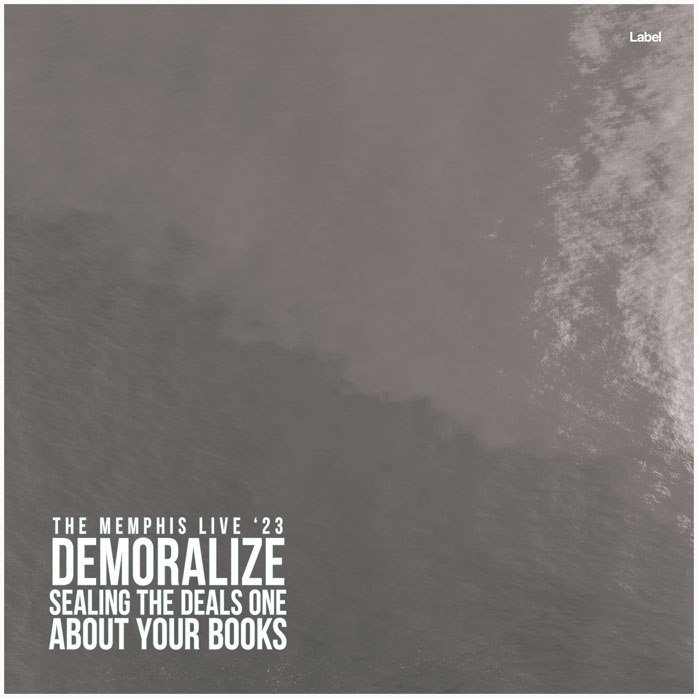 Premade Book Cover Dove Gray