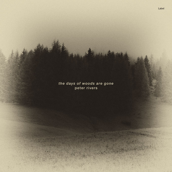 Premade Book Cover Heathered Gray