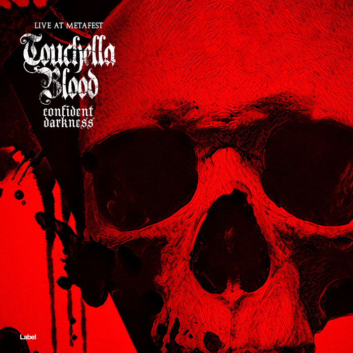 Premade Book Cover Rebel