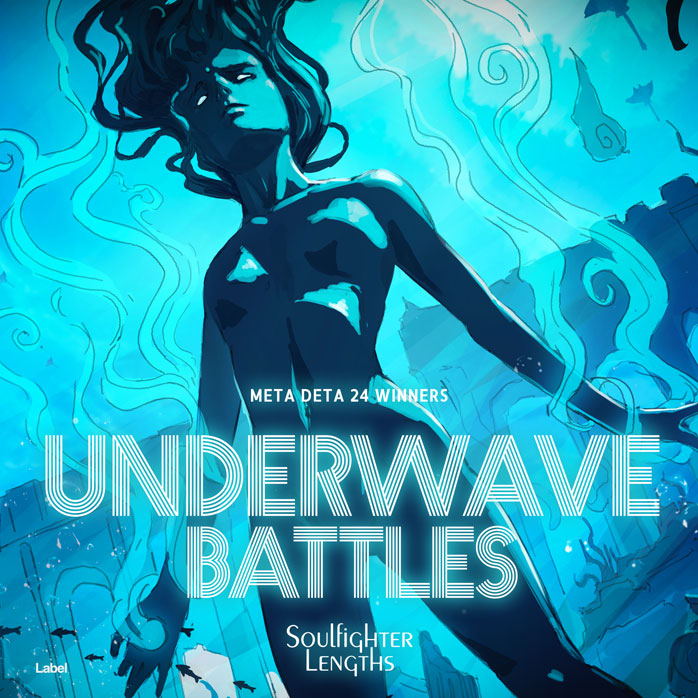 Premade Book Cover Java