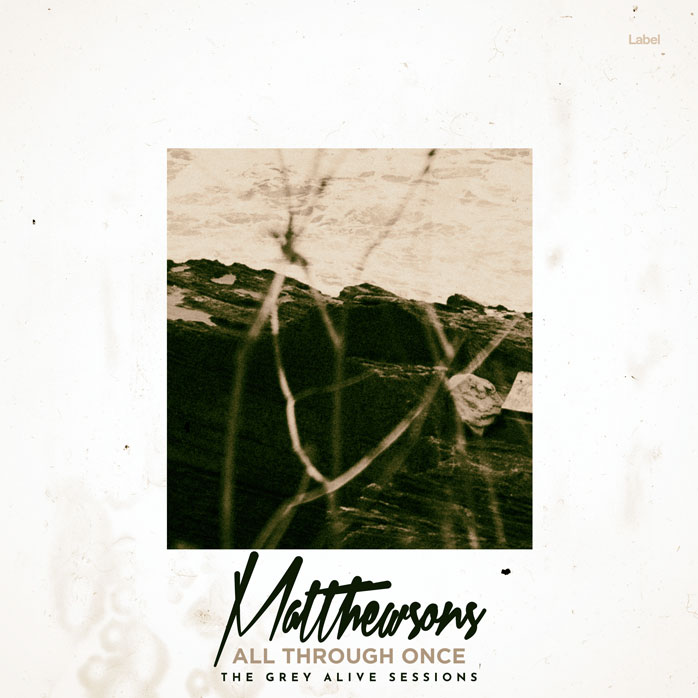 Premade Book Cover Spring Wood