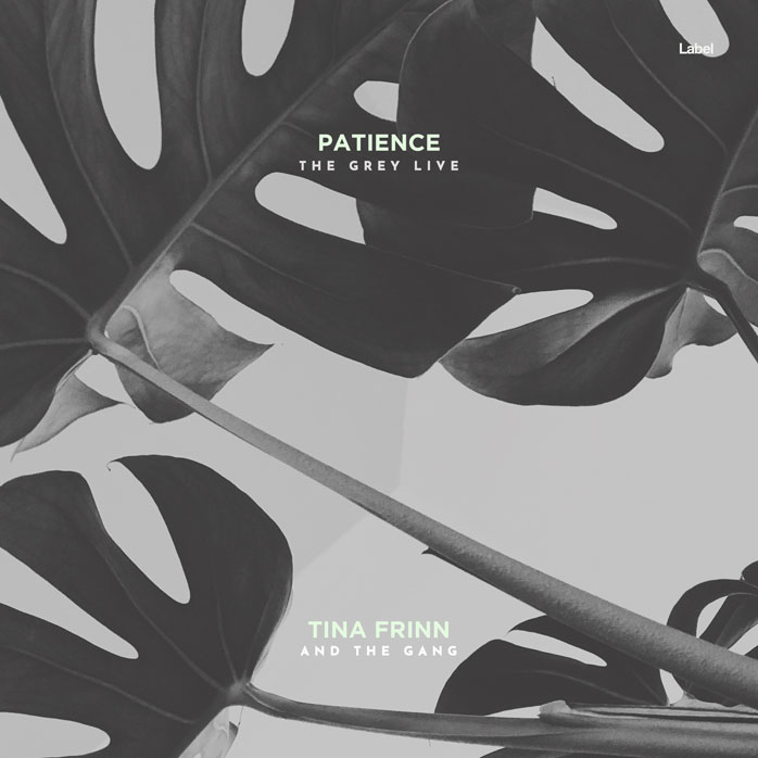 Premade Book Cover Tundora