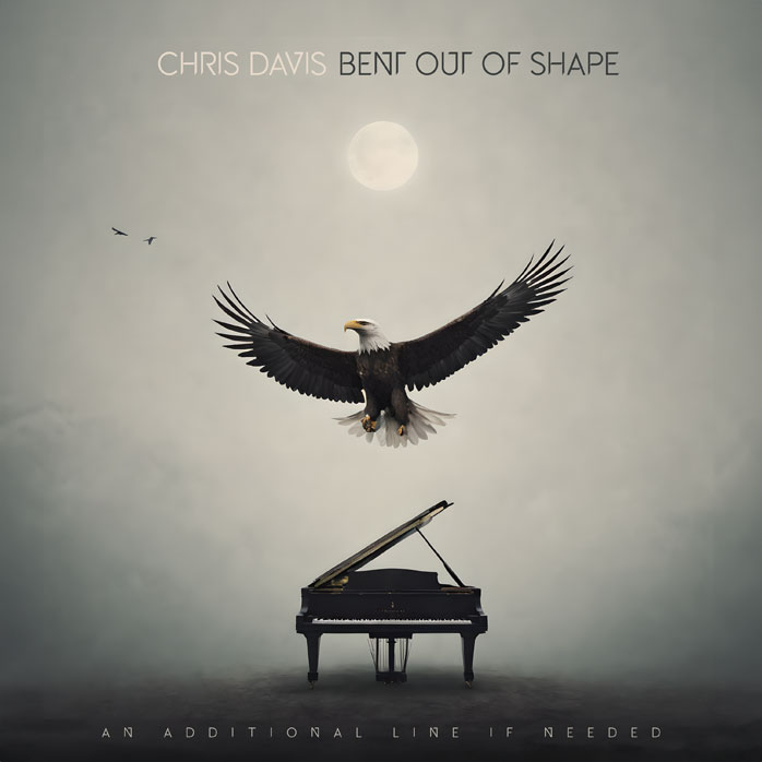 Premade Book Cover Dawn