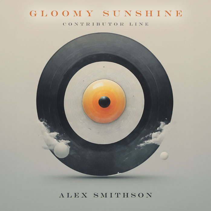 Premade Book Cover Tea