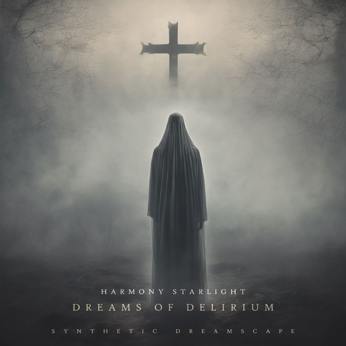 Premade Book Cover Storm Dust