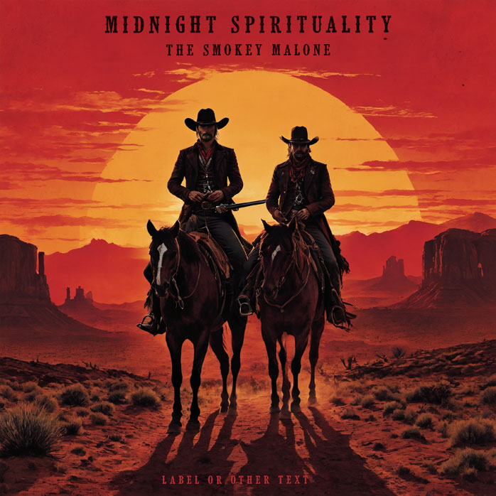 Premade Book Cover Tall Poppy