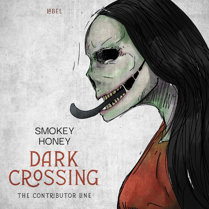 Premade Book Cover Cod Gray