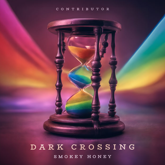 Premade Book Cover Matterhorn