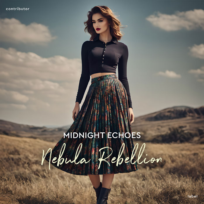 Premade Book Cover Makara