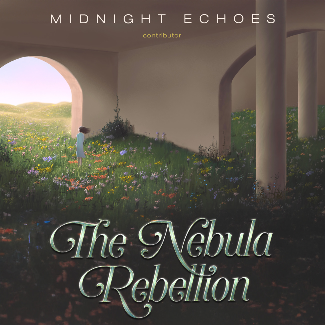 Premade Book Cover Armadillo