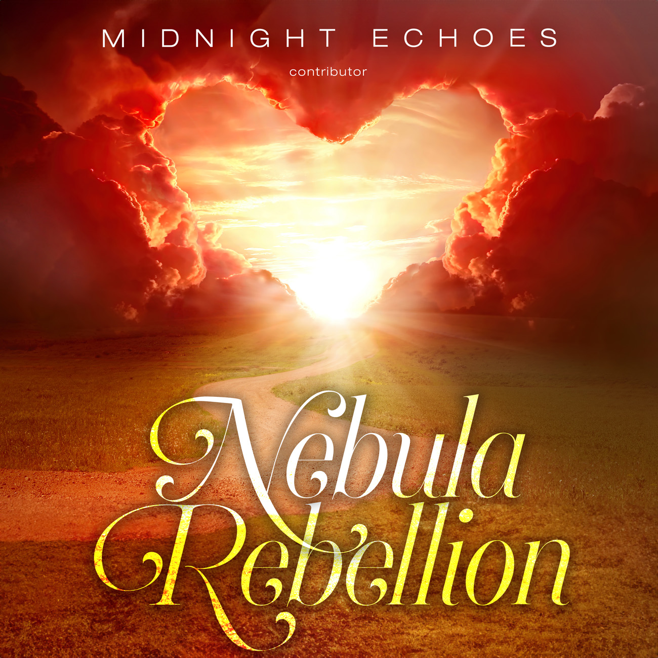 Premade Book Cover Pueblo