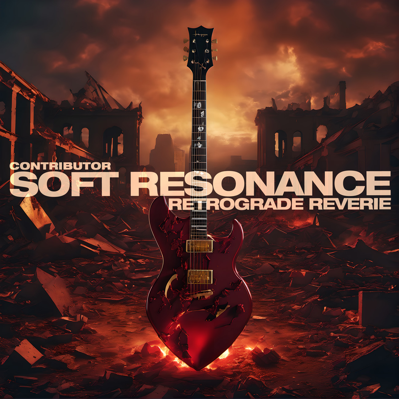 Premade Book Cover Jon