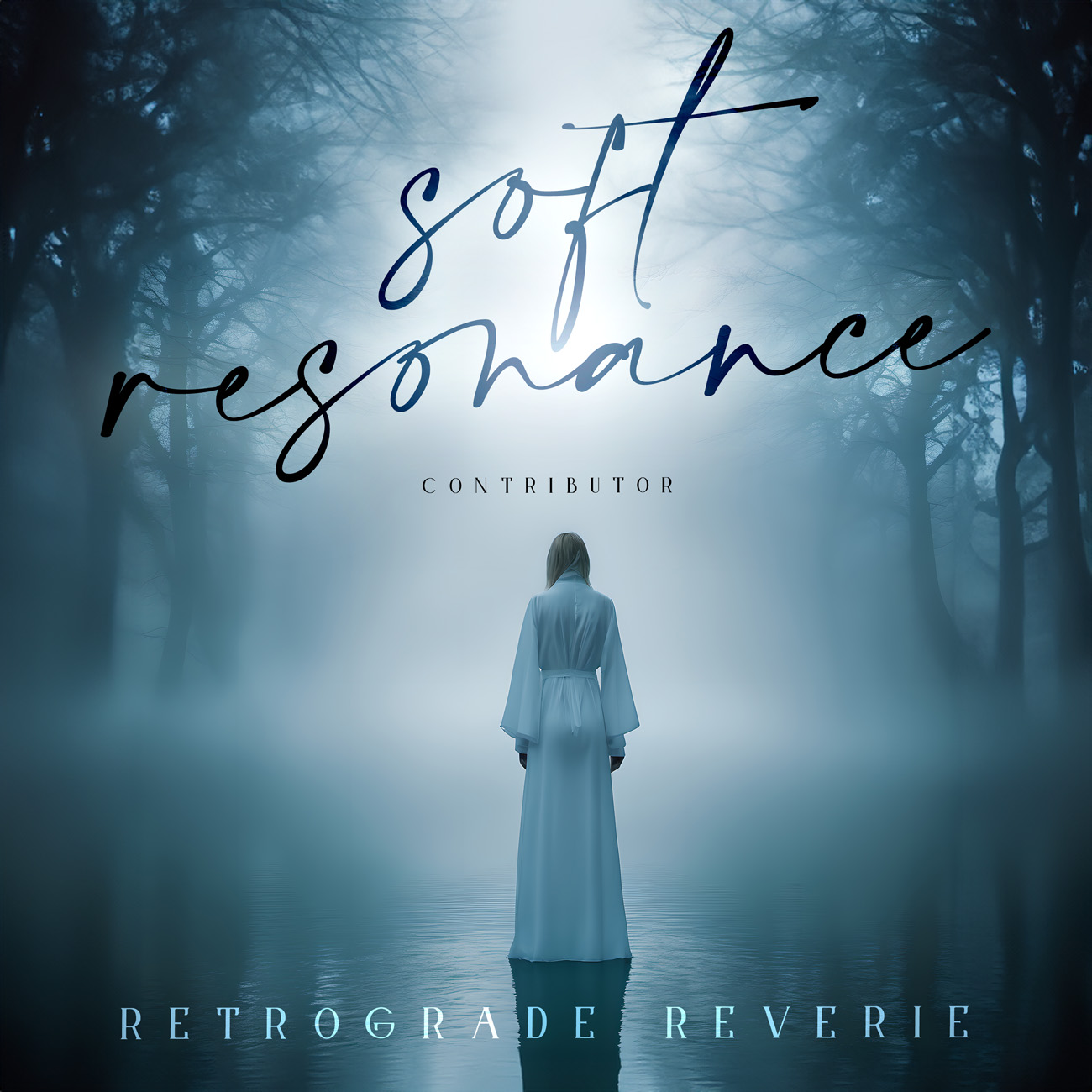 Premade Book Cover William