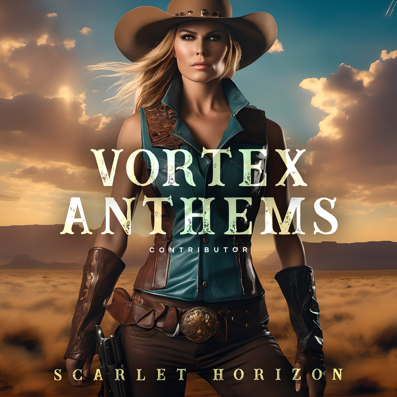 Premade Book Cover Merlin
