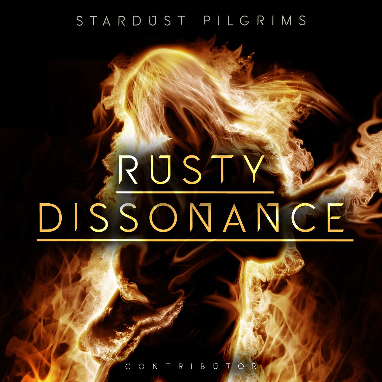 Premade Book Cover Graphite