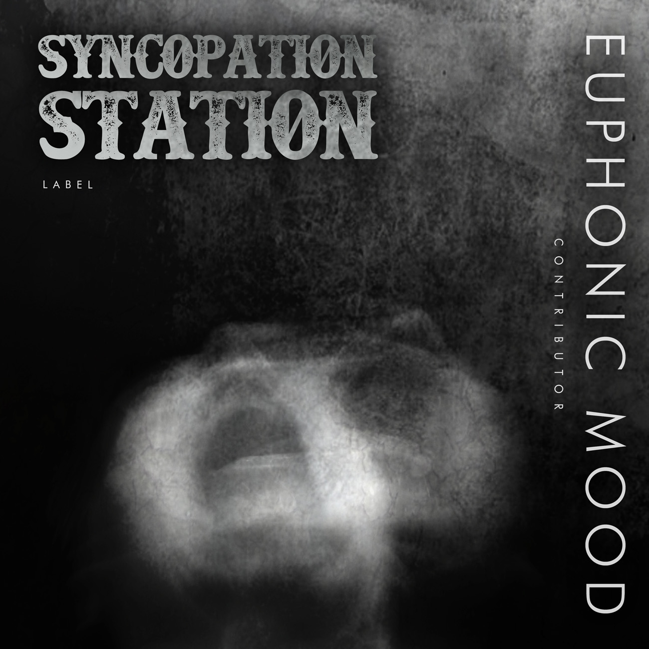 Premade Book Cover Cod Gray