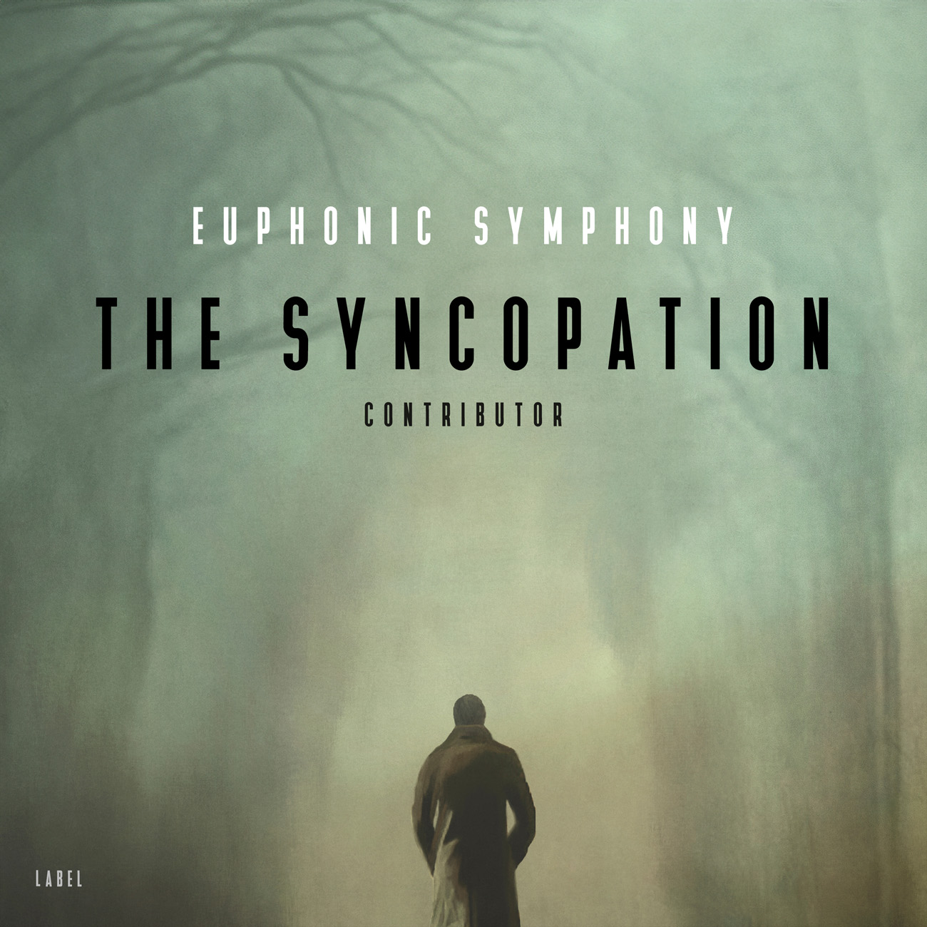 Premade Book Cover Sage