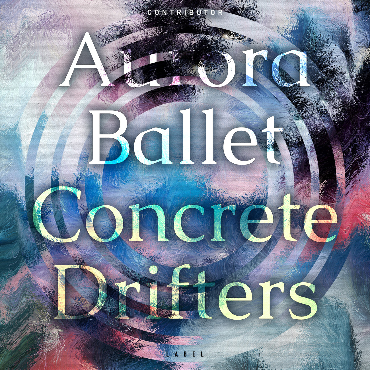 Premade Book Cover Lynch