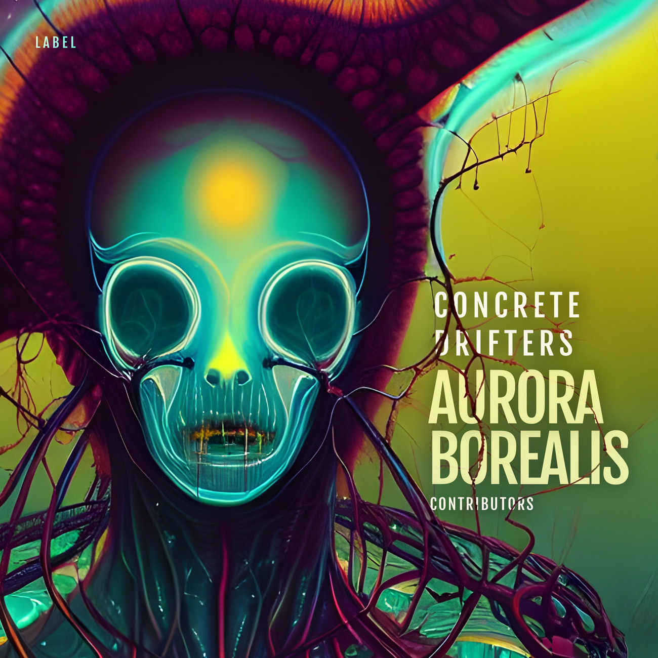 Premade Book Cover Charade