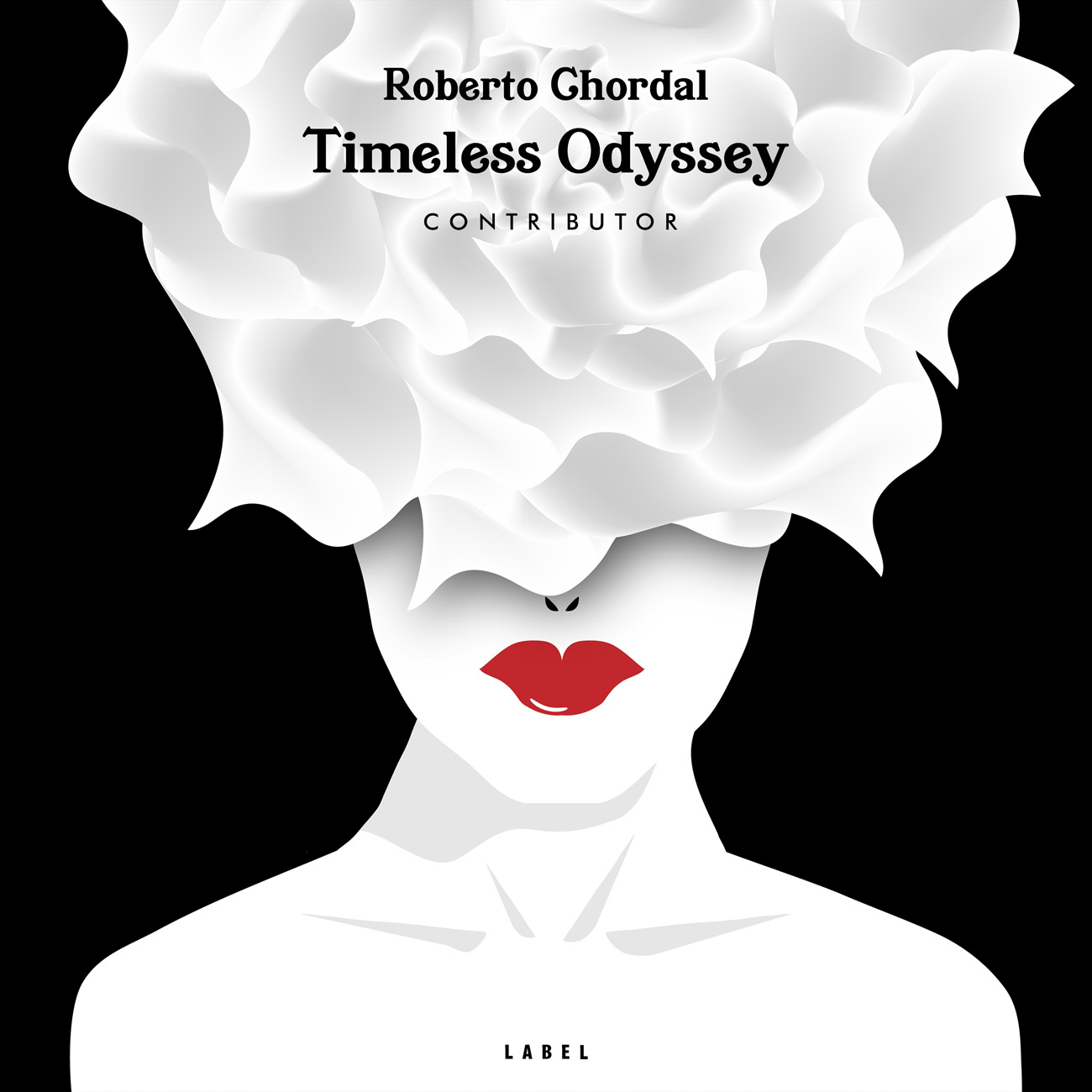 Premade Book Cover Mercury