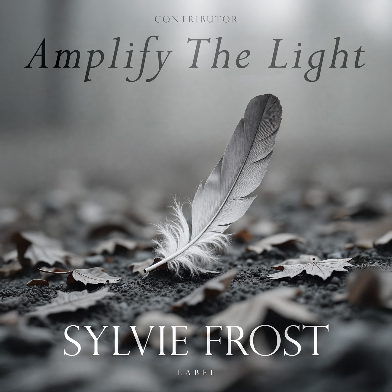 Premade Book Cover Sirocco