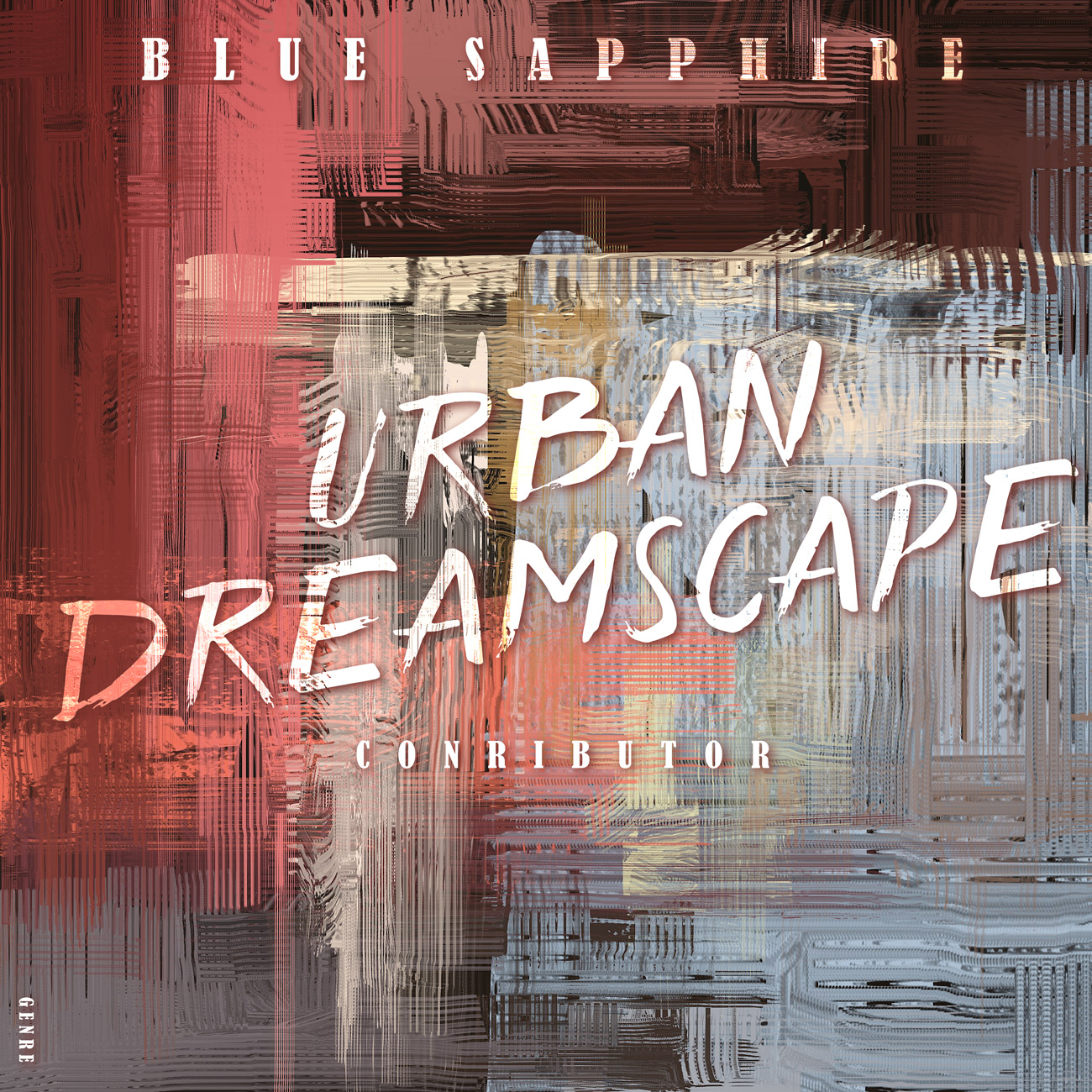 Premade Book Cover Russett
