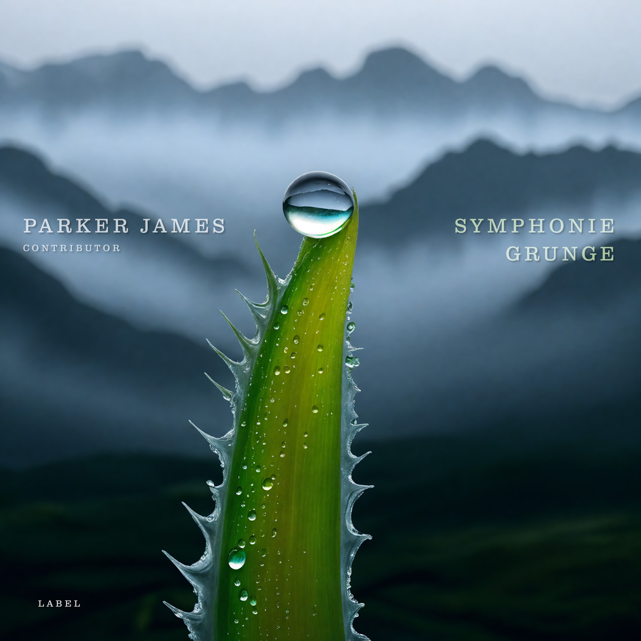 Premade Book Cover Te Papa Green
