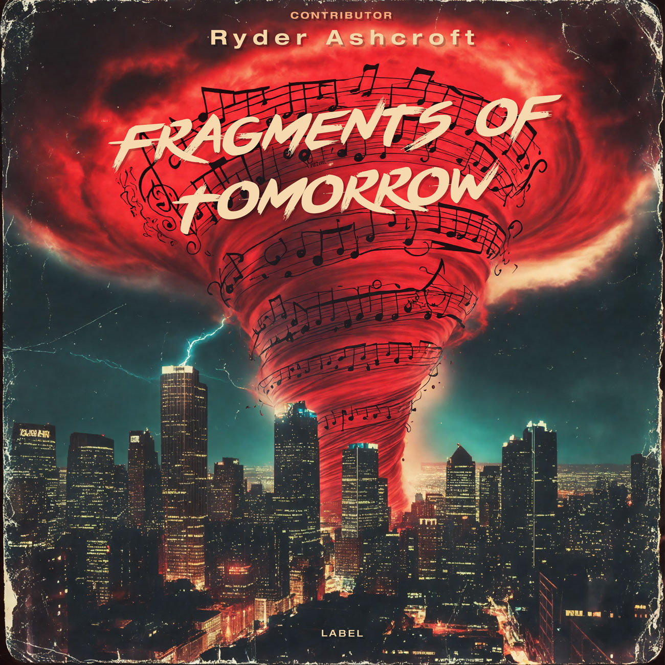 Premade Book Cover Roman