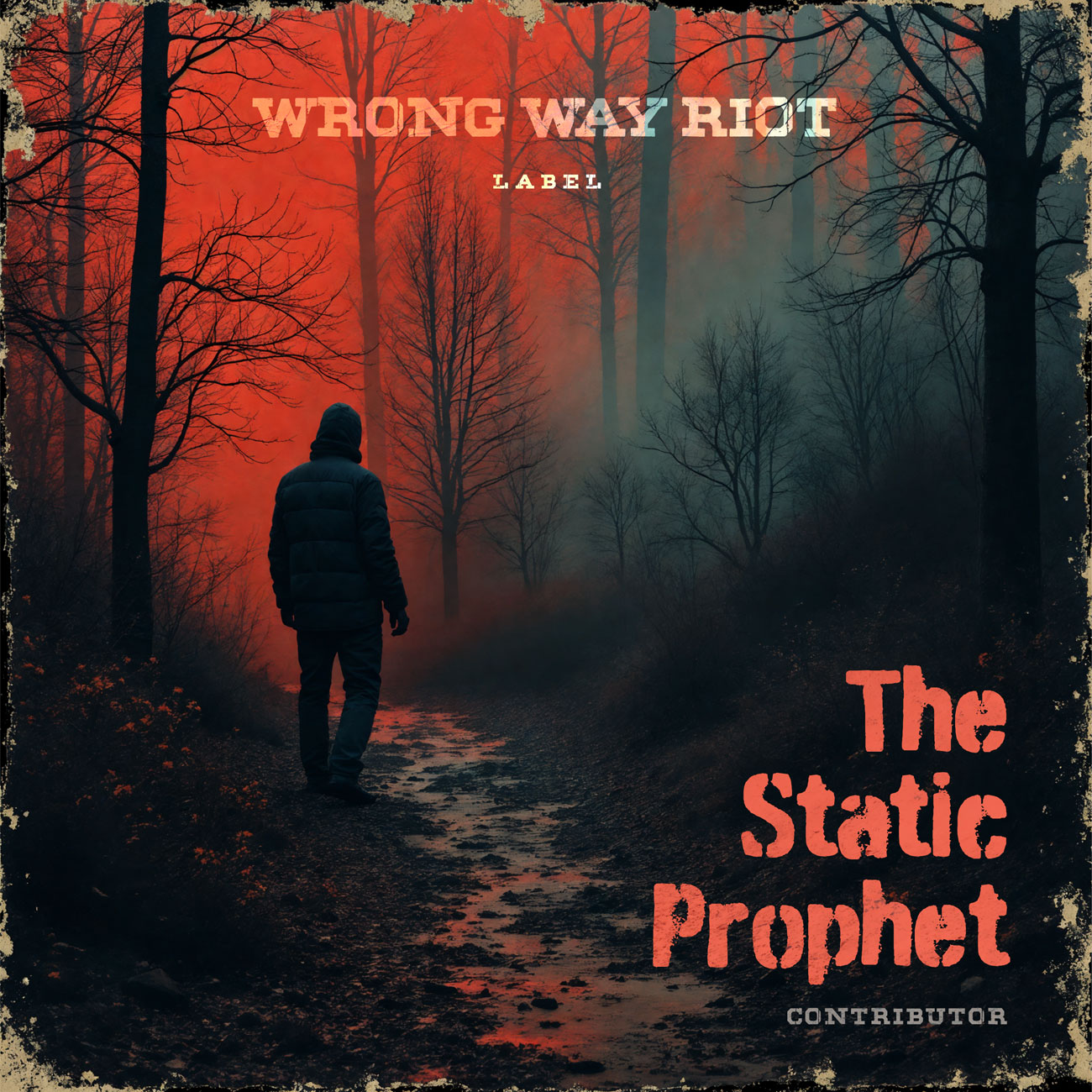Premade Book Cover Mojo