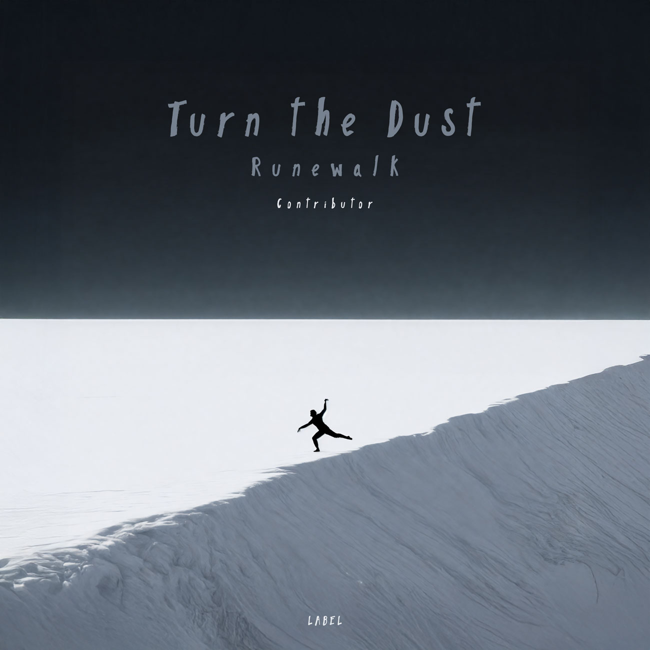 Premade Book Cover Outer Space