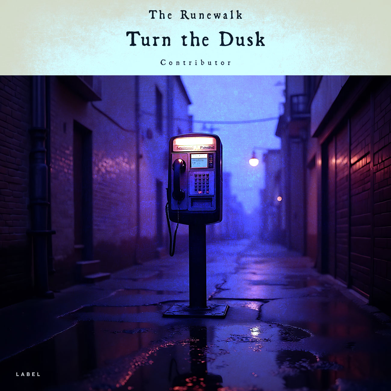 Premade Book Cover Skeptic