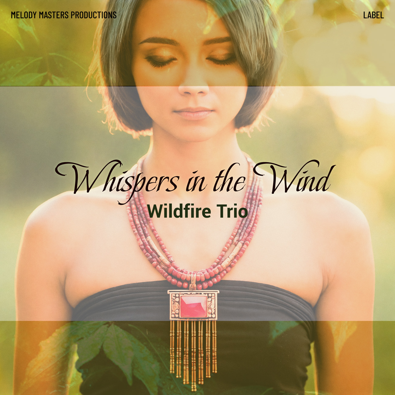 Premade Book Cover Sorrell Brown