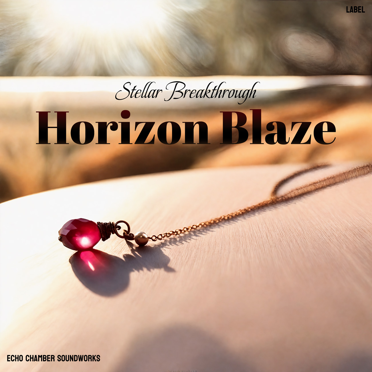 Premade Book Cover Sorrell Brown
