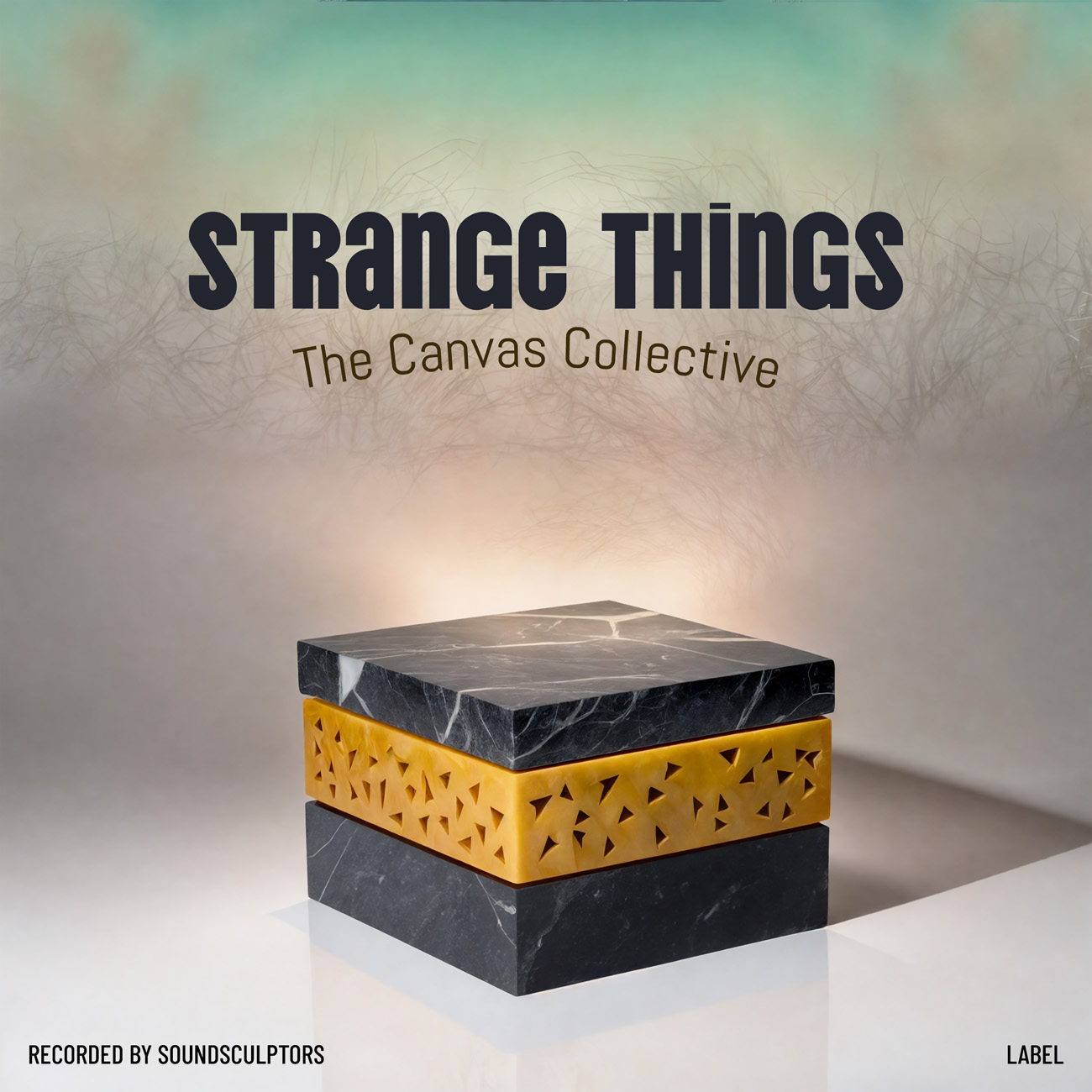 Premade Book Cover Dawn